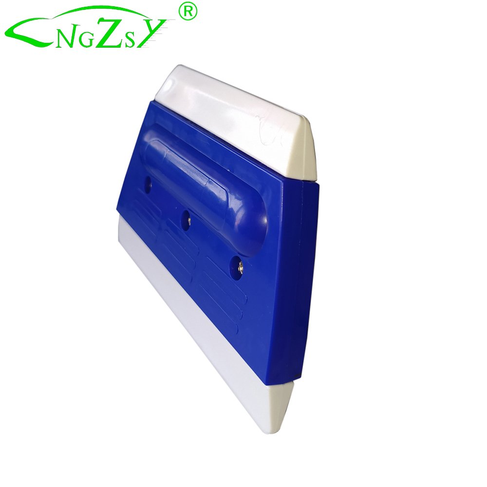 Tinting Tool PPF Squeegee Scraper Window Cleaning TPU Car Paint Protect Film Installation Tool Vinyl Wrap Wiper A21