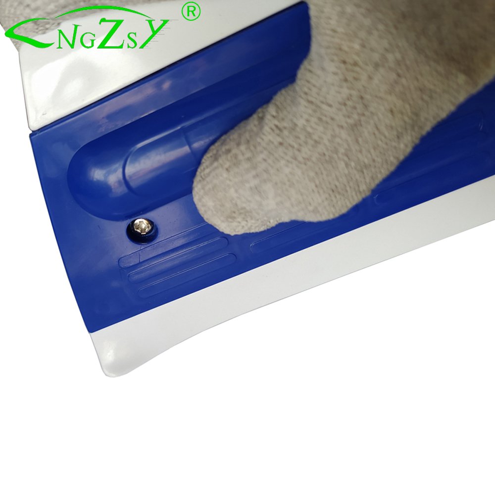 Tinting Tool PPF Squeegee Scraper Window Cleaning TPU Car Paint Protect Film Installation Tool Vinyl Wrap Wiper A21