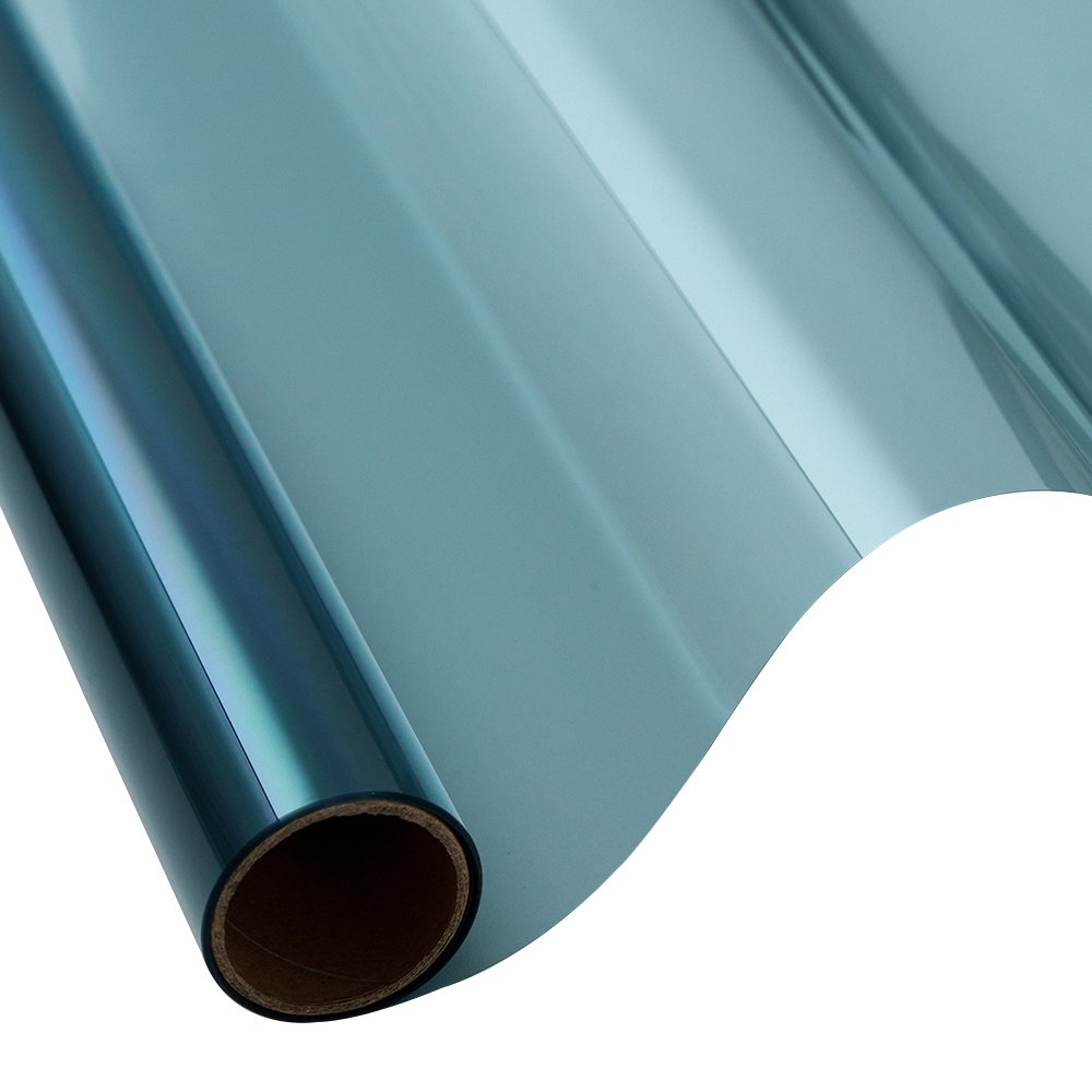 VLT79% Nano Ceramic Car Window Film 3m Tint Film for Car Window