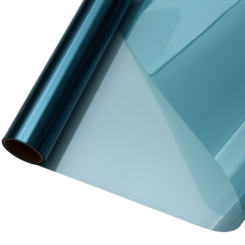 VLT79% Nano Ceramic Car Window Film 3m Tint Film for Car Window