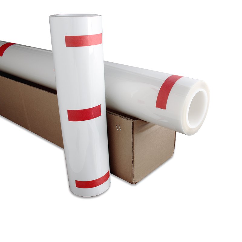 Great quality hydrophobic paint protection film anti-uv paint surface protection film ppf material PU-G5 paint protection film