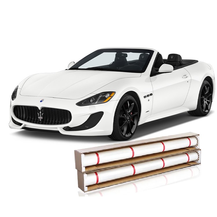 Ppf High Quality Gloss Matte No Yellowing Self Healing Car Films Tpu Ppf Paint Protection Film Ppf