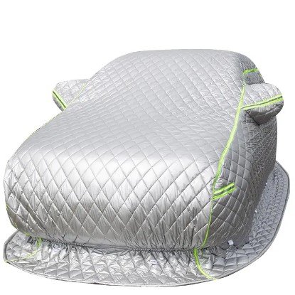 Protector Anti Hail Snow Heavy Outdoor Car Cover