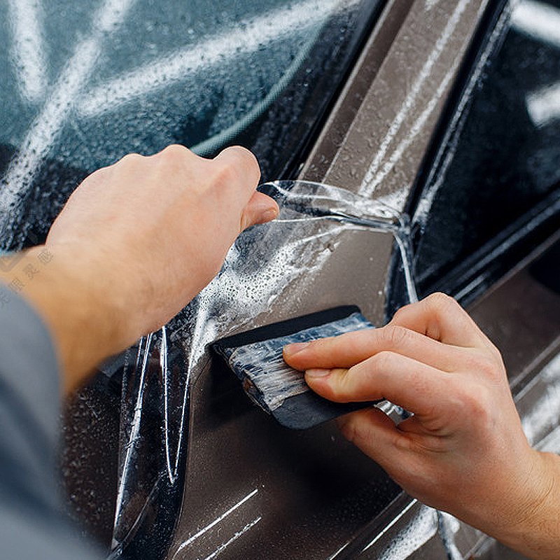 Hot Selling PPF Self -healing Anti-yellowing Car Paint Protect Film TPU Thermoplastic High Polyurethane Film