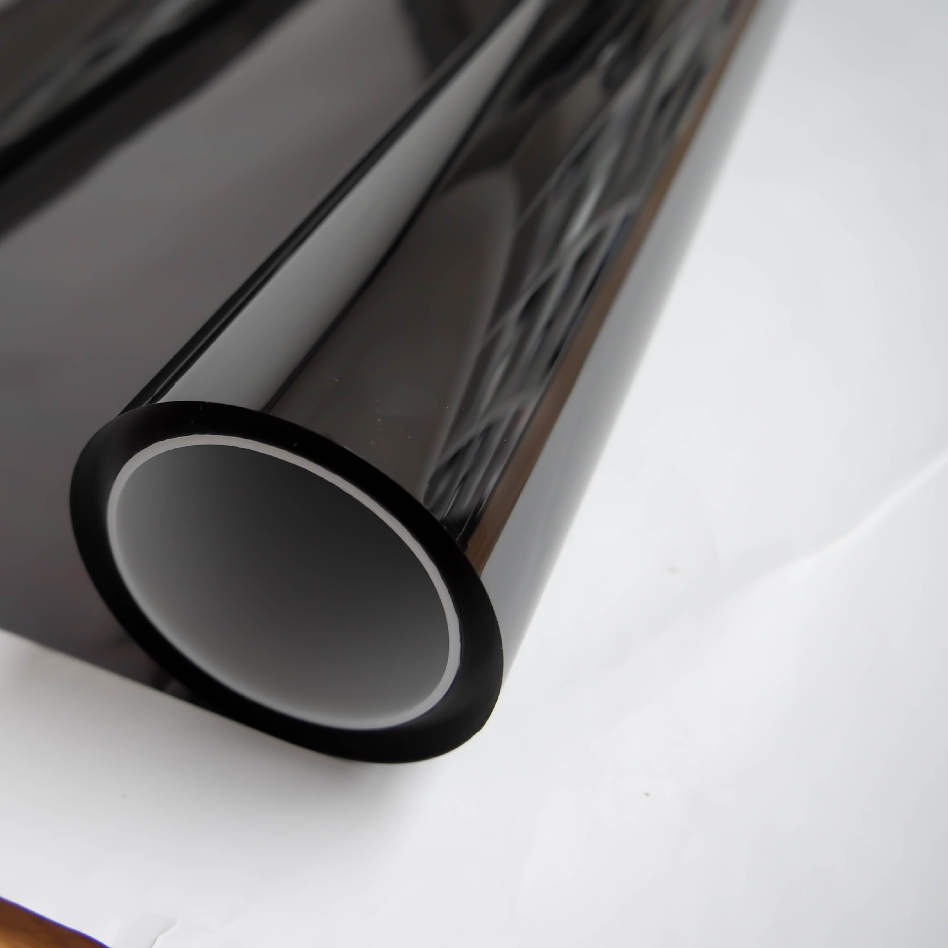 JuaraTech SRC On Off Solar Window Tint Film for Cars