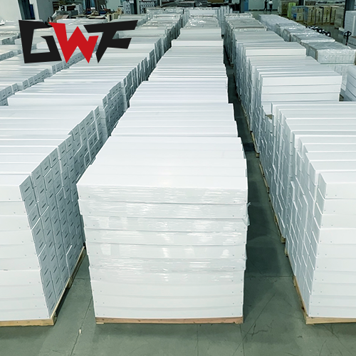 8 Years Warranty 7.5 Mil 6.5Mil Clear Car PPF Film TPH Heat Repair Anti Scratch TPU PPF Paint Protection Film Self Healing