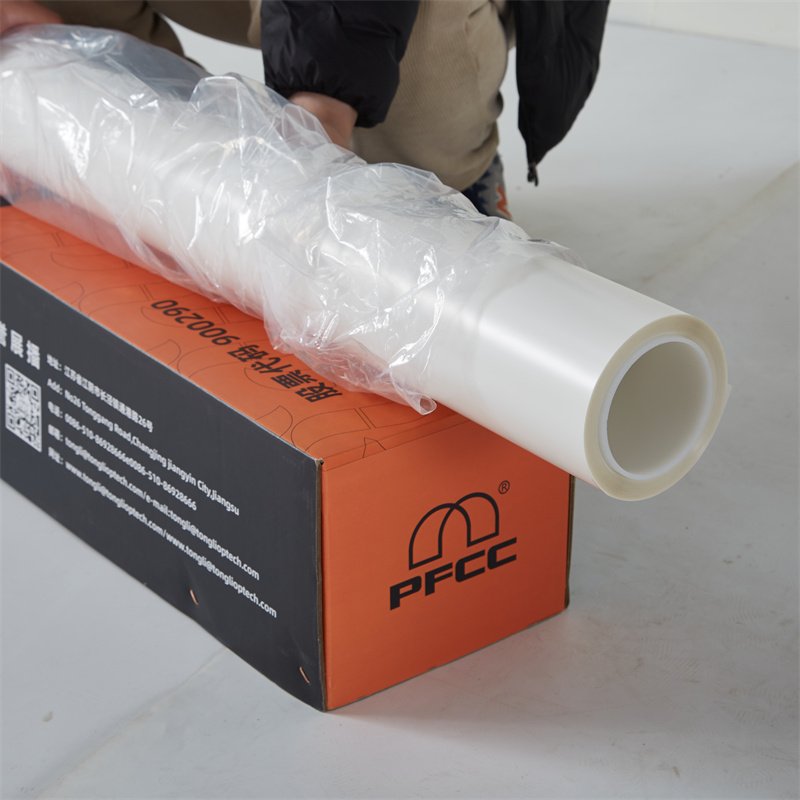 Transparent sticker color changing film packaging 10mil TPU PPF Car Vinyl Wrap Roll Paint Protection Film Car Films For Car Body
