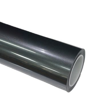 TPU Moonlight Stone Grey Colored Paint Protection Film self Healing Anti-cracking tpu ppf film 152cm*15M car wrap