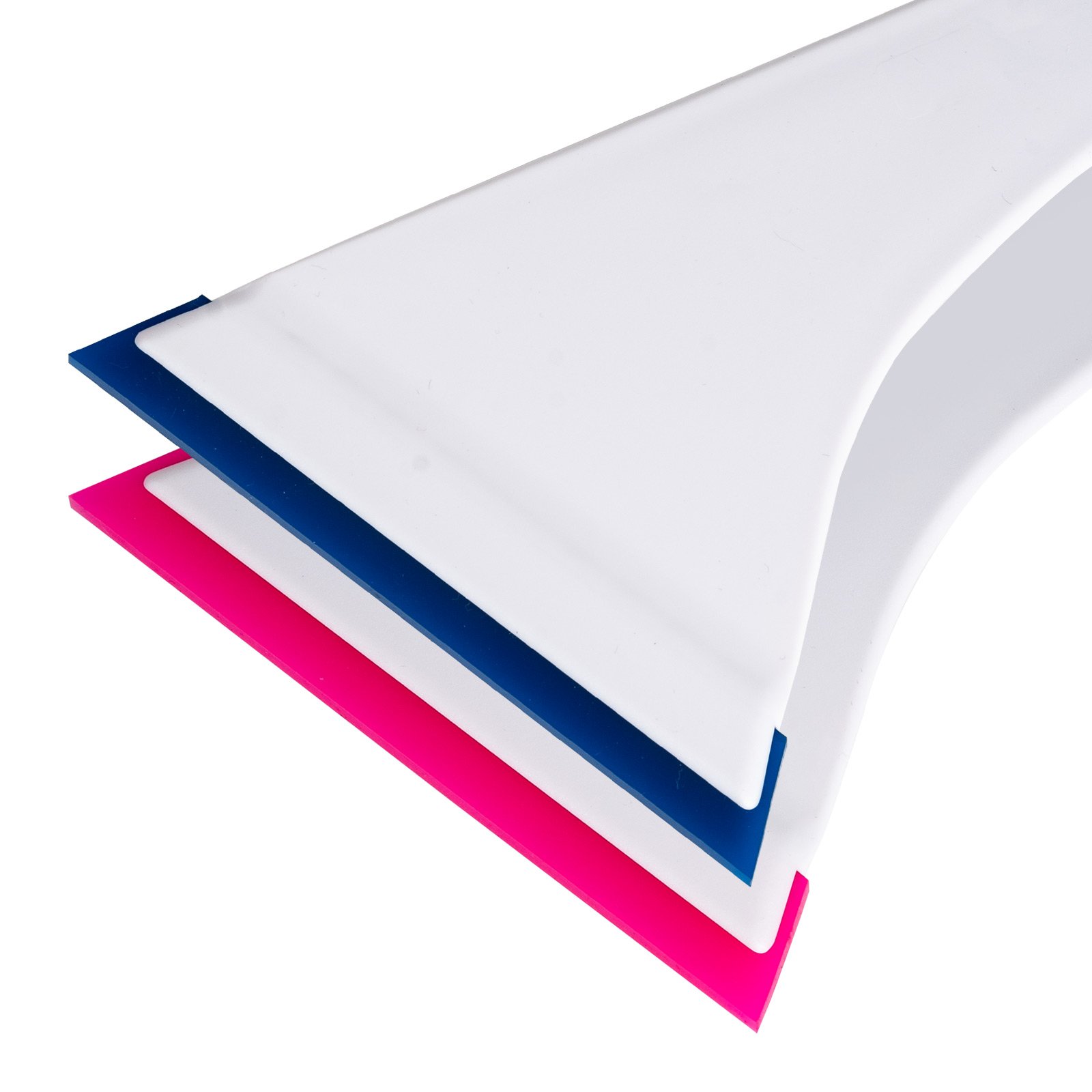 Plastic window Tint Film Tools Squeegee Box Water Scraping Vinyl Wrap Water Wipe for Car Film Squeegee
