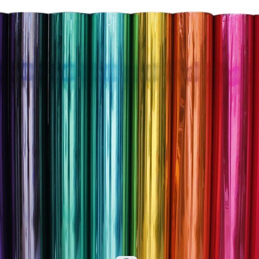 top quality Premium car wrapping car vinyl wraps mirror film chrome mirror film