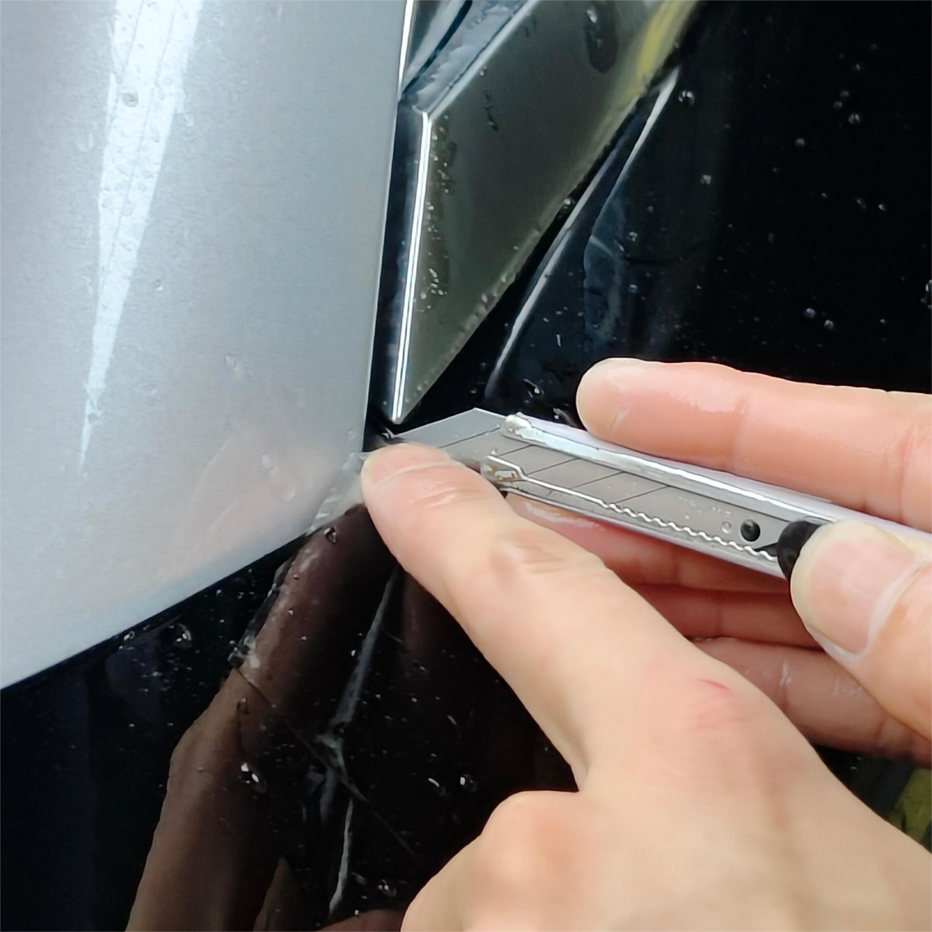 Professional Tpu Ppf Film Color Ppf Car Paint Protection Film Tpu Ppf Car Film Anti Scratch