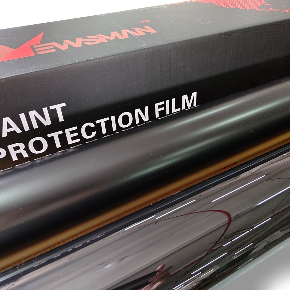 Professional Tpu Ppf Film Color Ppf Car Paint Protection Film Tpu Ppf Car Film Anti Scratch