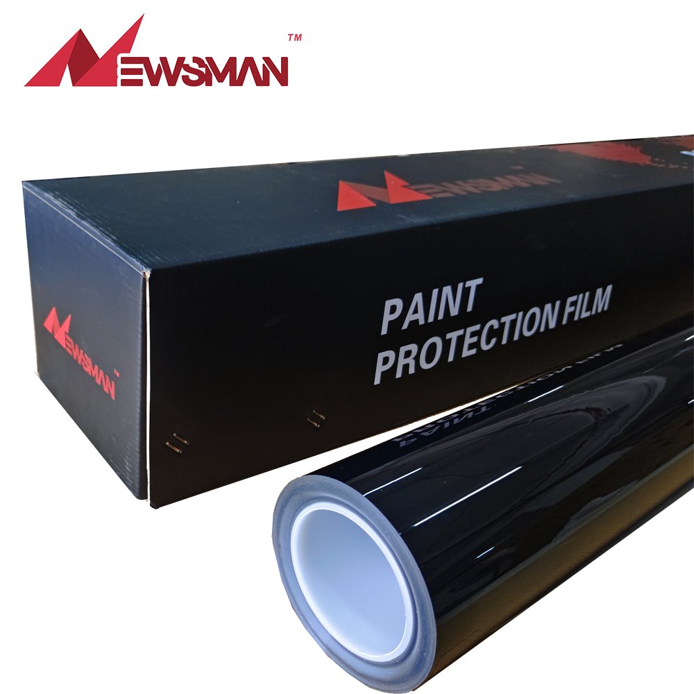 Professional Tpu Ppf Film Color Ppf Car Paint Protection Film Tpu Ppf Car Film Anti Scratch