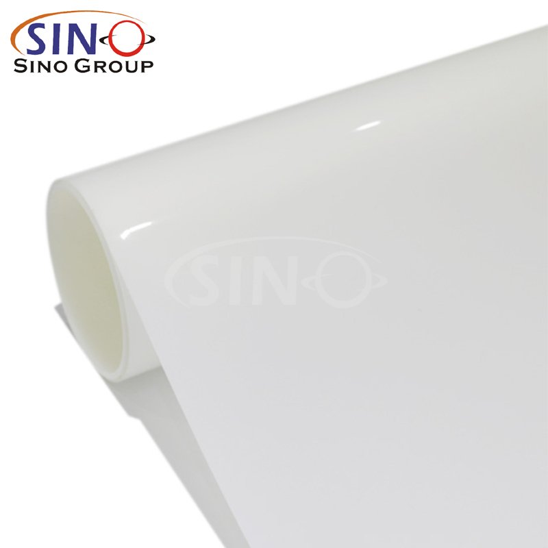 7 Years Warranty Anti Yellowing Heat Repair Auto Paint Protection Film Clear TPH TPU PPF