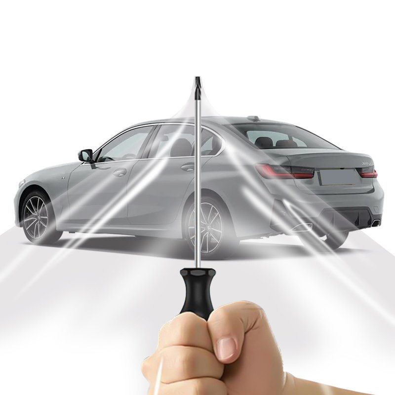 1.52X15M Auto Tint PPF Car Paint Protection Film Automotive Body Tinting Clear Film