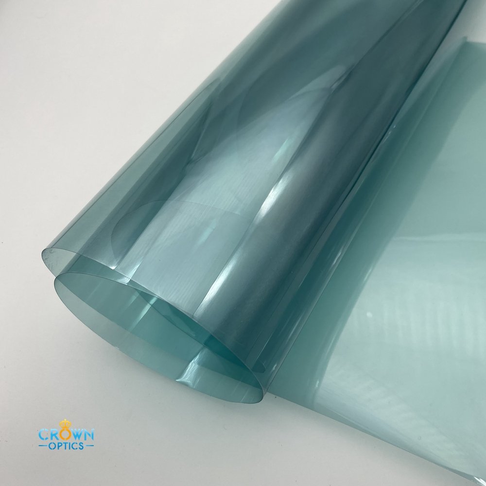 China car window film nano tint uv400 sun shade windshield
