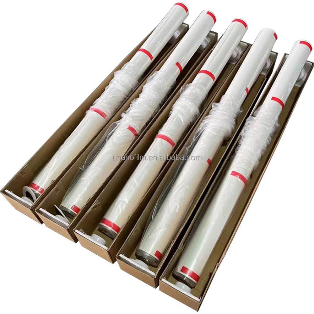 Wholesale 7.5mil Super Glossy TPU Car Film Self Healing 1.52*15m Car Ppf Film Anti Yellowing PPF Paint Protection Film