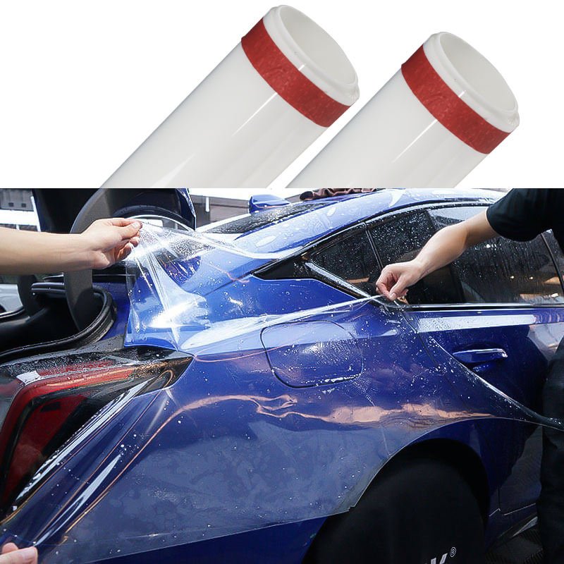 The Most Popular Selling Car Films Tpu Ppf Clear Paint Protection Anti Scratch No Yellowing Tpu Ppf Film Best Price