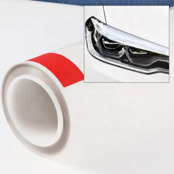 The Most Popular Selling Car Films Tpu Ppf Clear Paint Protection Anti Scratch No Yellowing Tpu Ppf Film Best Price