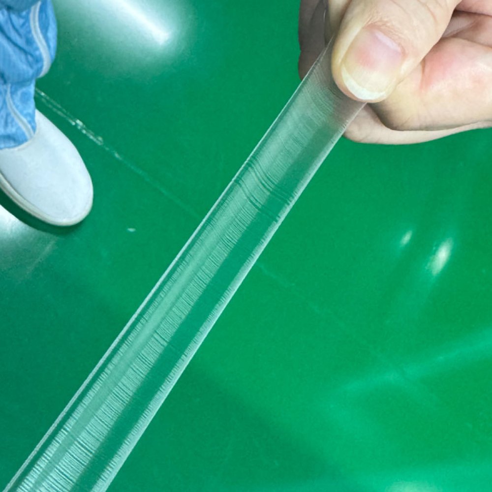 Best Quality 6.5mil Window Tint Paint Protection Film PPF Car Film Self-Healing Anti-Yellowing TPU Material Free Sample
