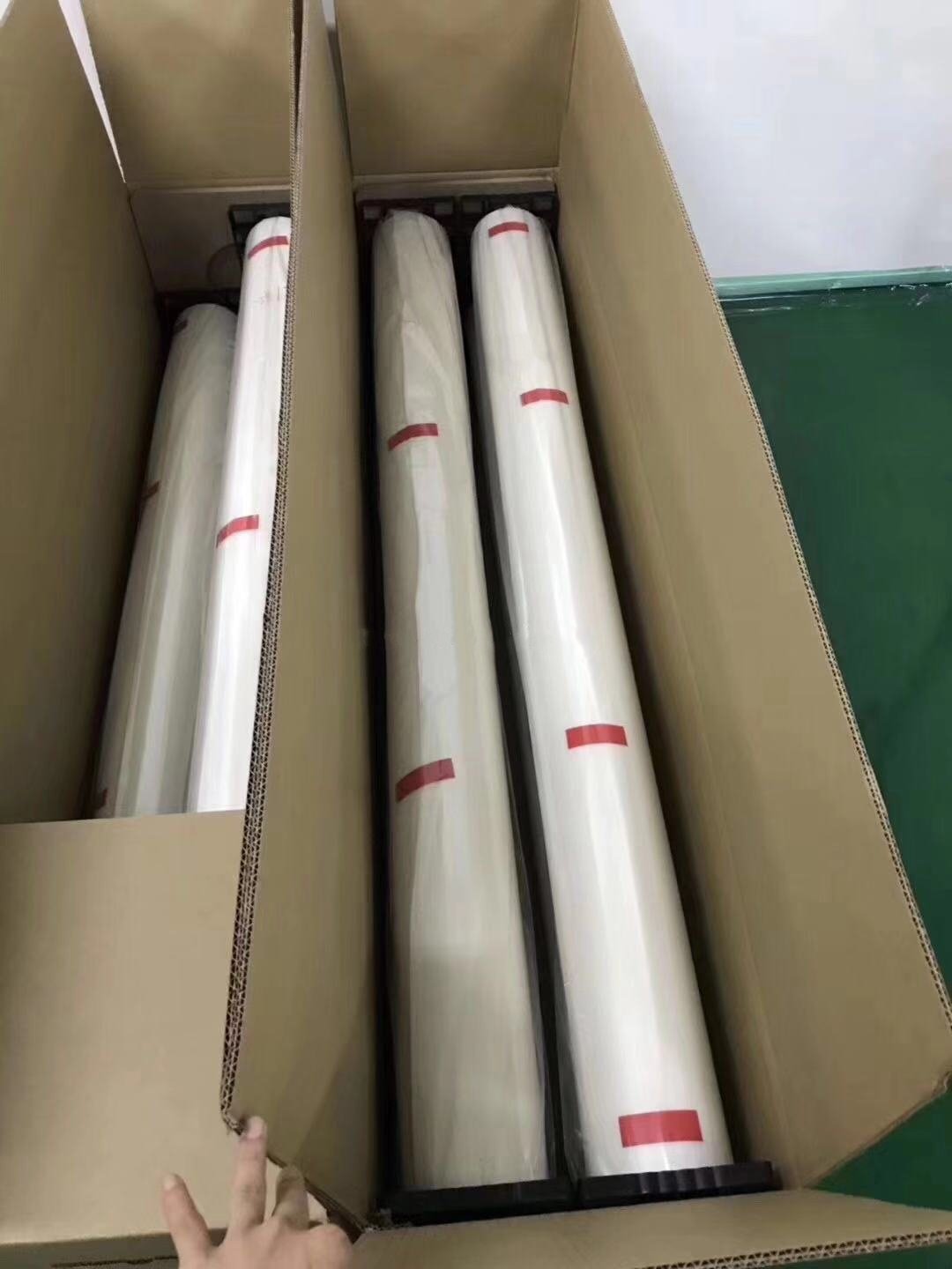 Hydrophobicity Self Healing Roll Anti Scratch Wrap Car Film Wholesale Ppf Tpu Car Protective Film Seconds Repair Tpu Ppf