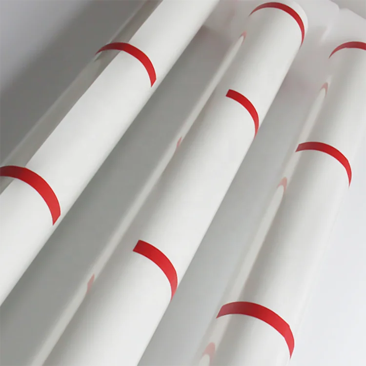 Hydrophobicity Self Healing Roll Anti Scratch Wrap Car Film Wholesale Ppf Tpu Car Protective Film Seconds Repair Tpu Ppf