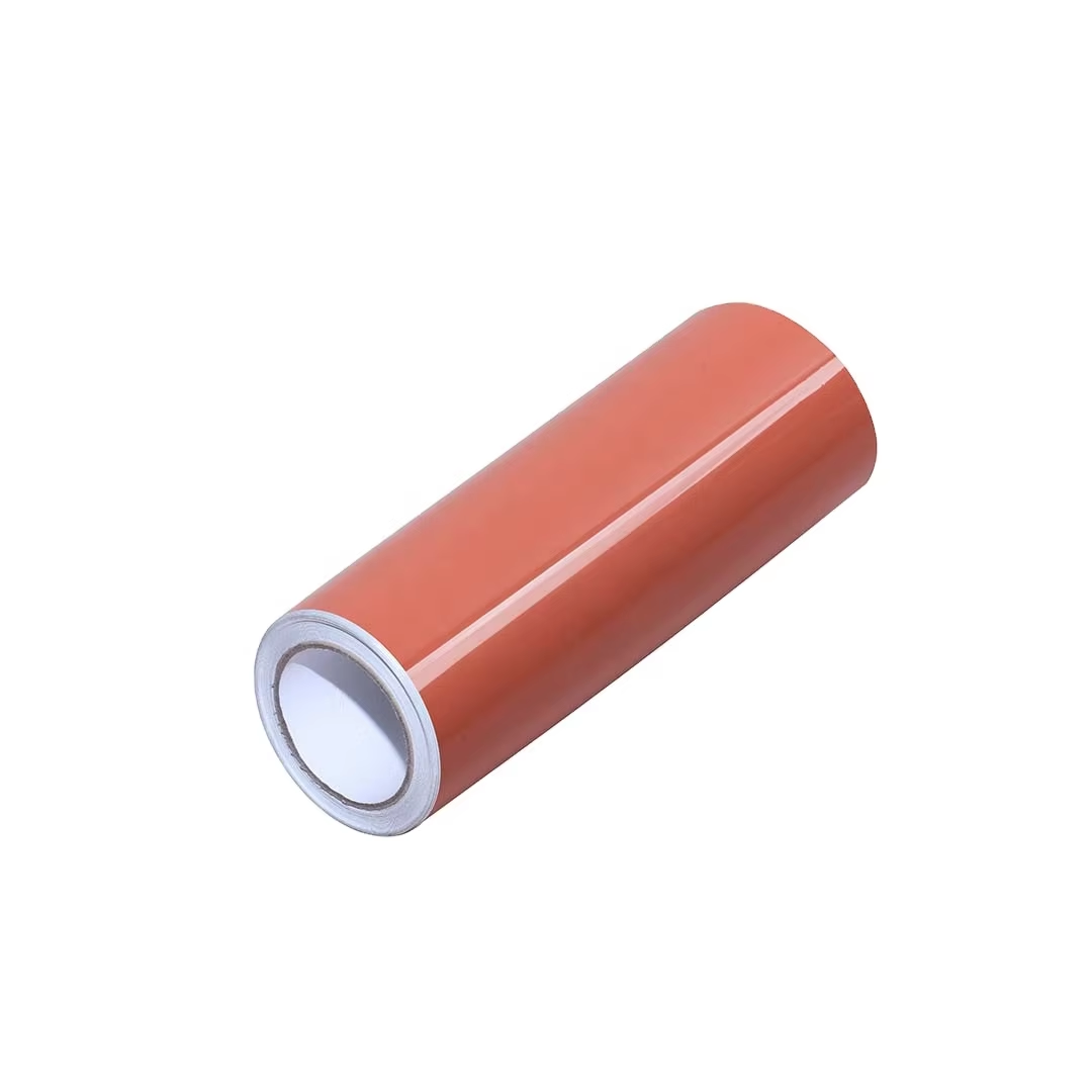 Carbins Car Films Factory Car Vinyl Wrap 1.52*1.8M Gloss Candy Living Coral Decoration Vinyl Wrap Auto Wrap Colors