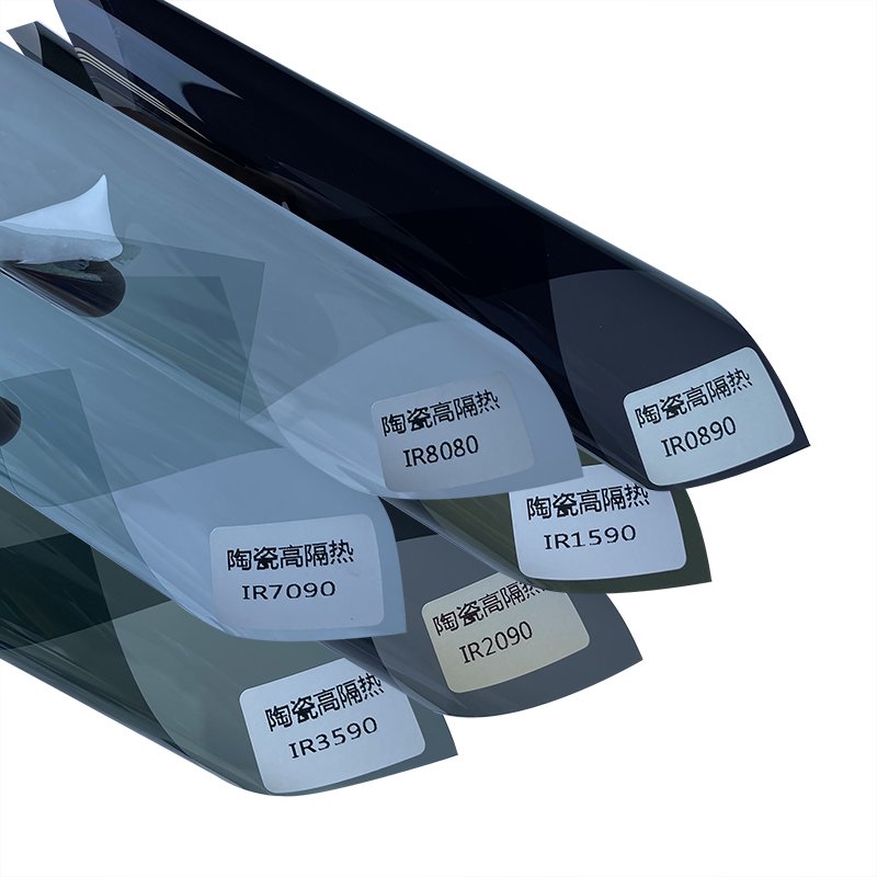 High Quality Self-adhesive Smart Film Car Smart Car Film Smart Film For Car Window