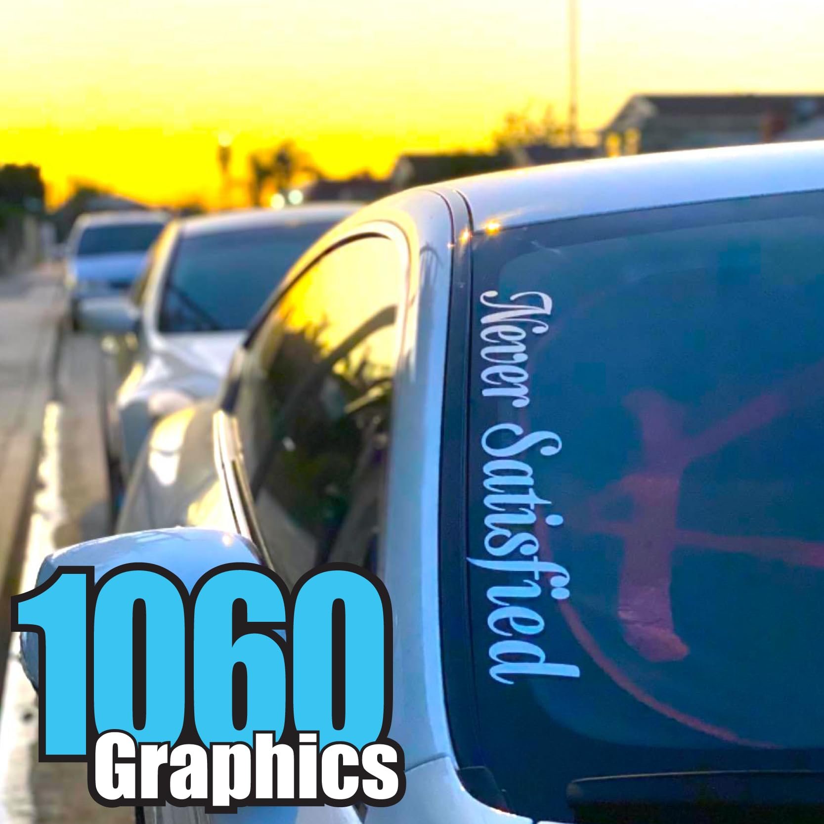 Custom Car Vinyl Lettering Make Your Own Decals Vinyl Decal Stickers Custom