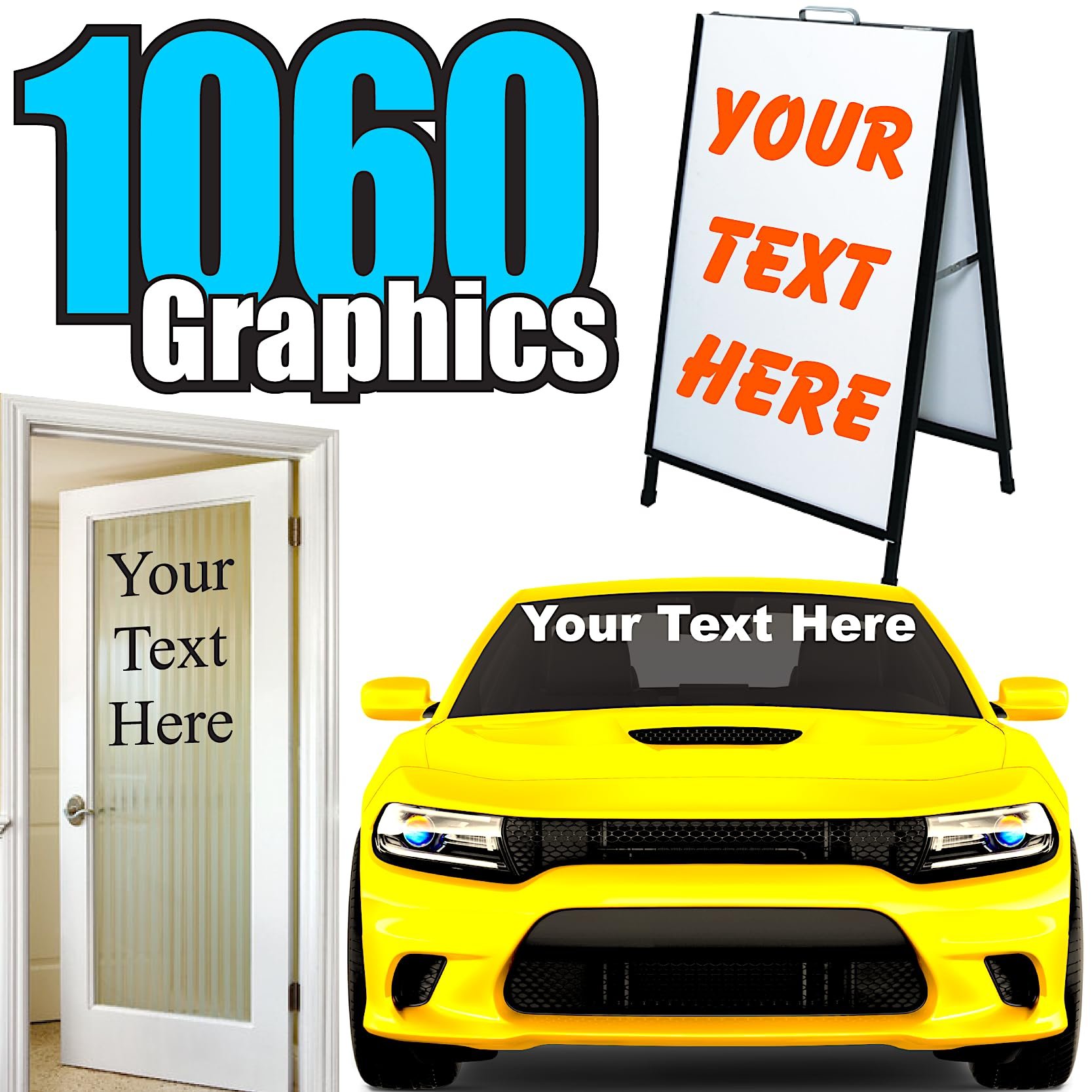 Custom Car Vinyl Lettering Make Your Own Decals Vinyl Decal Stickers Custom