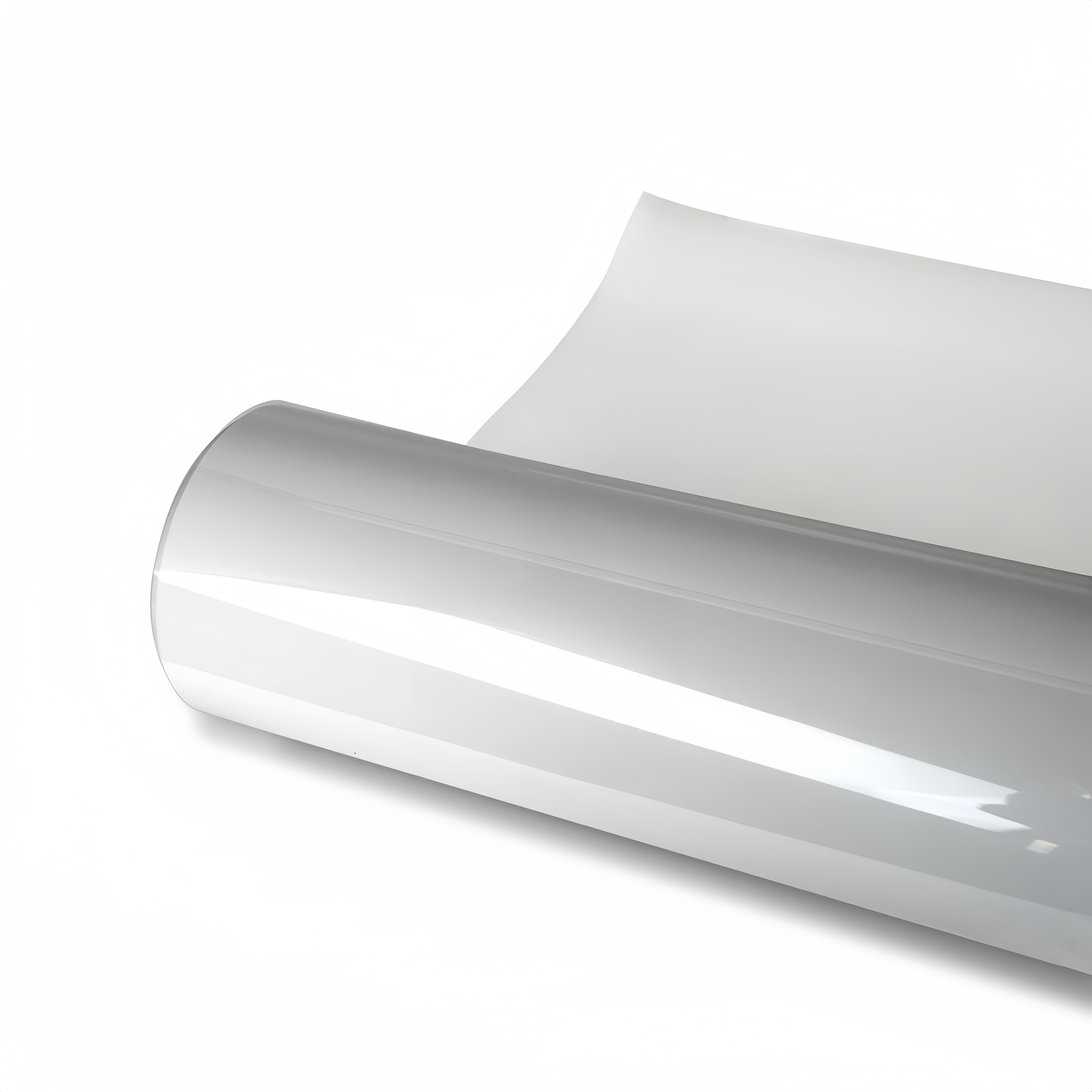 Wholesale Glossy Transparent Heat Self Healing 1.52*15m Car Body Cover Paint Protection Film TPU PPF Car Film