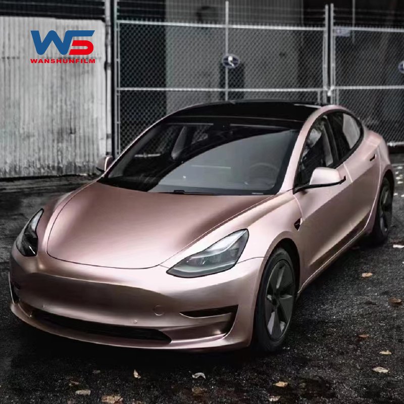 Free sample TPU color changing car tinting film vinyl wrap paint protective car wrapping film for car vinyl wrap films new
