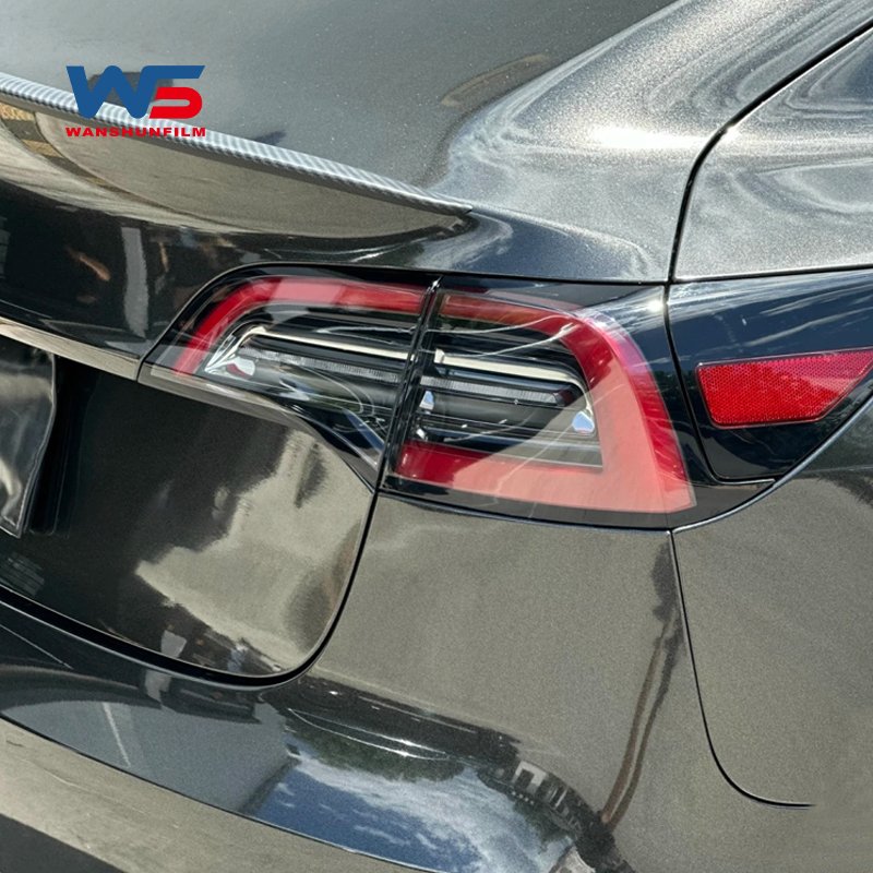 Free sample TPU color changing car tinting film vinyl wrap paint protective car wrapping film for car vinyl wrap films new