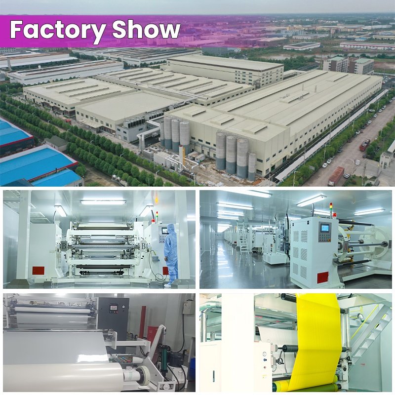 8 Years Warranty self healing tpu ppf paint protection film TPU Car Film