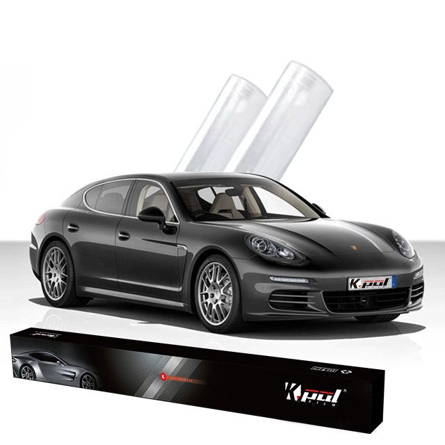KPAL 2024 Best Selling Protective Film Transparent Protective Film For Car Body