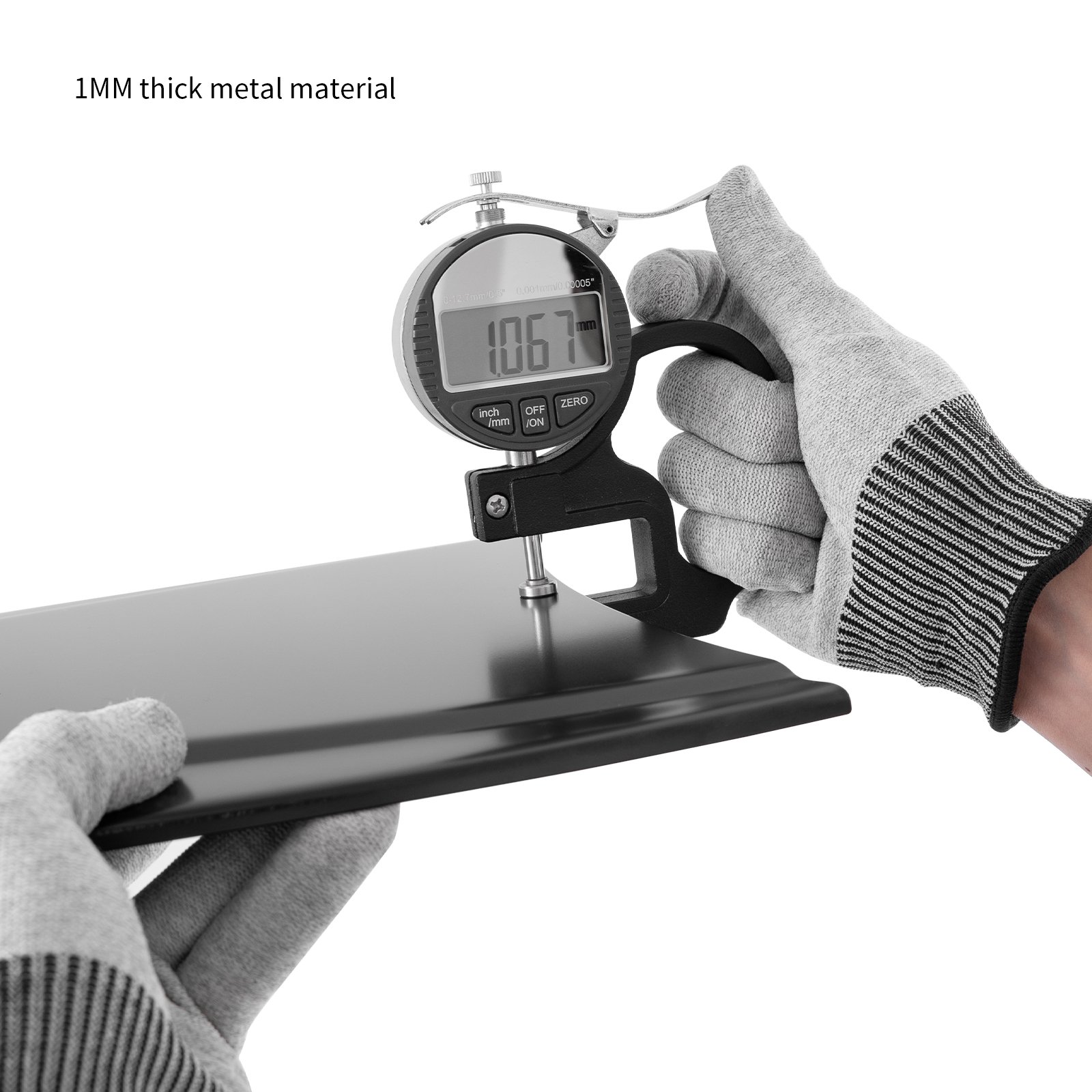 High Quality Primer only steel material front hood bonnet bonnet on car mini car hood display for Car Wrapping Film Testing