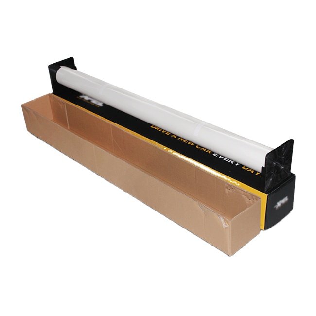 1.52*15m xpel brand clear anti scratch self-adhesive transparent tpu ppf car paint protection film