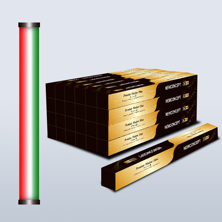 Wholesale Seven Color Laser Self Healing Car Color Ppf Film Colorful Tpu Paint Proteactive Auto Wrap Vinyl Film
