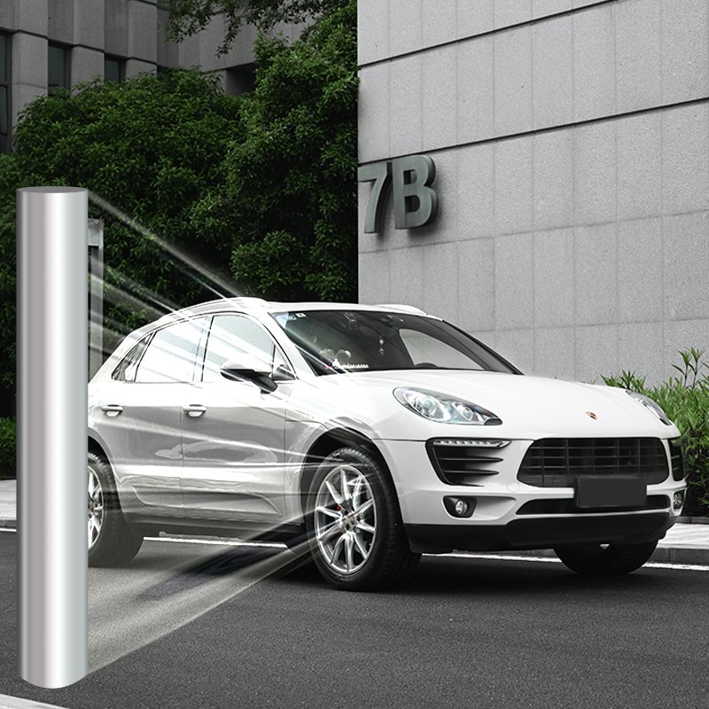 Free Sample USA Quality 7.5mil Self-Healing TPU Transparent Car Paint Protection Film for PPF Car Film