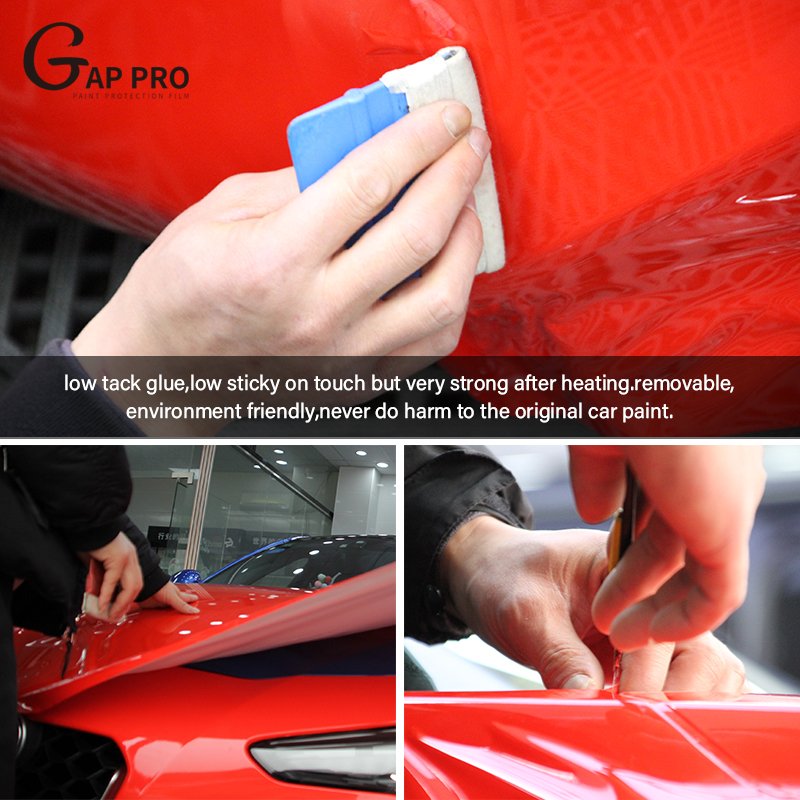 car wrap vinyl gloss yellow Metallic purple Grey Blue Sliver Car wrap Stickers Automotive Vinyl Wrap Car Film