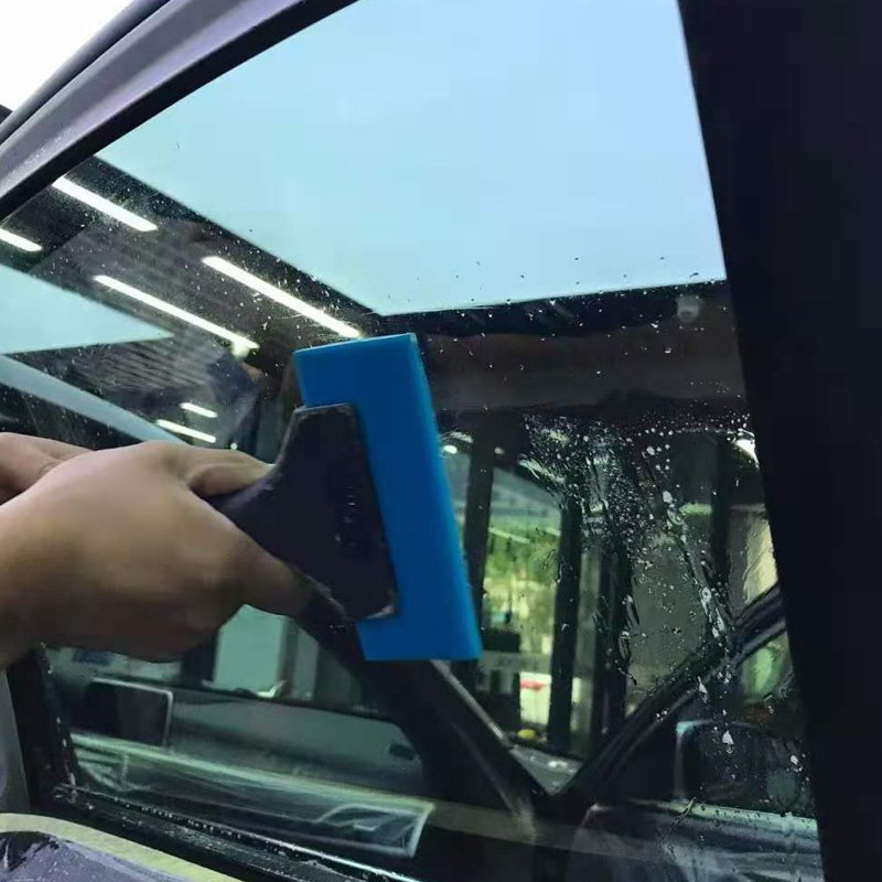 Good quality Window Tint Film Nano Ceramic Tints Automotive Window Films SH.MD car film 1.52*30M