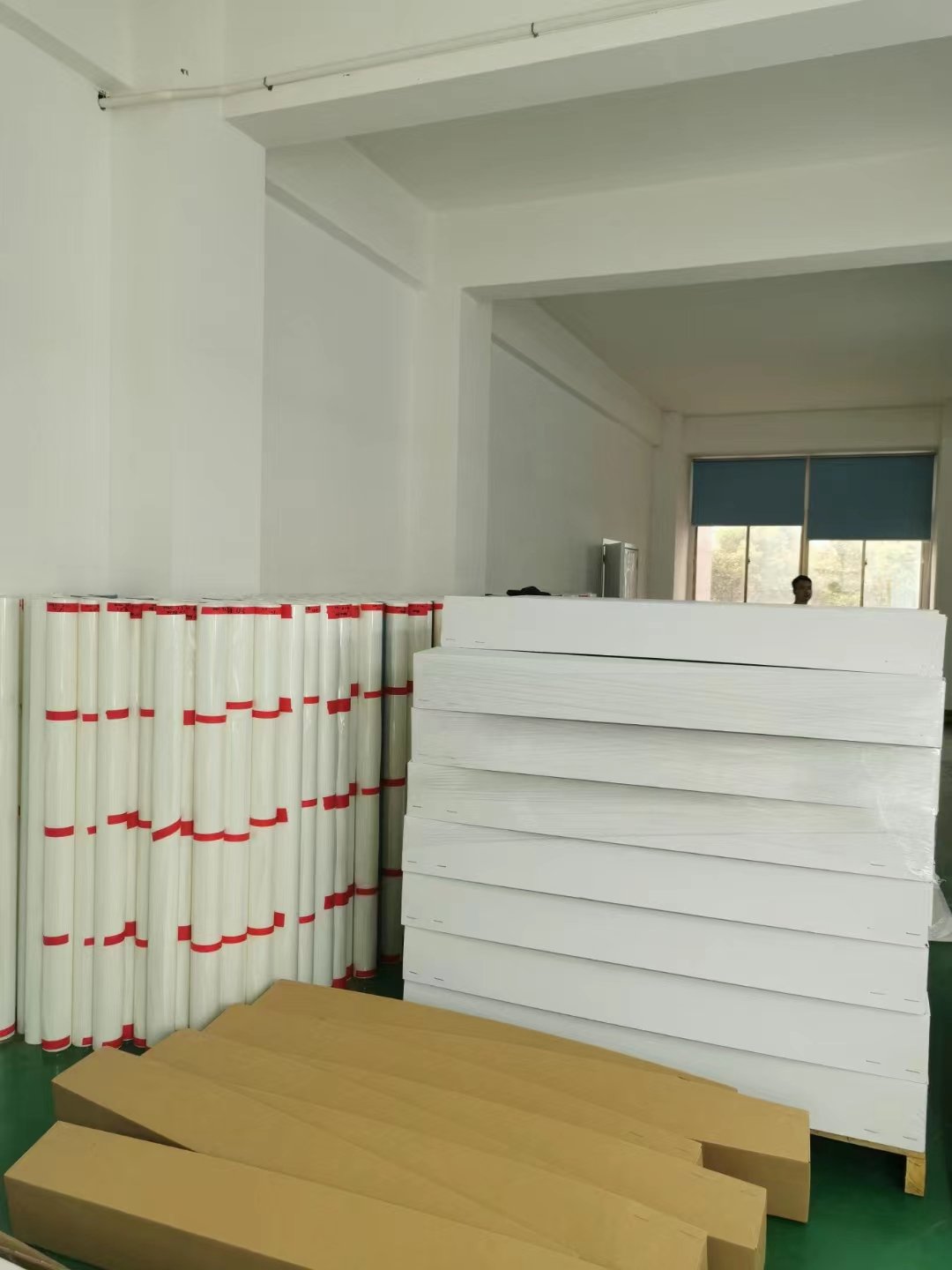 Custom Nano Coated Self Healing Polyurethane TPU PPF Paint Protection Film Clear TPH PPF Car Film Roll