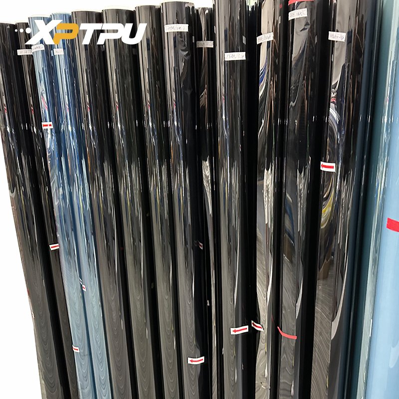 Best Seller wholesale 1.52*30 meter chameleon car window glass tint film solar tinting film Green Ghost 3M
