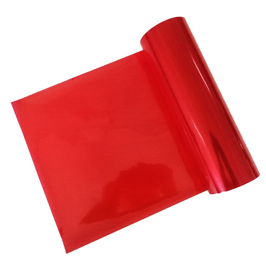 Car Accessories Car Light Film Translucent Sticker Auto Lights Film Car Headlight Sticker