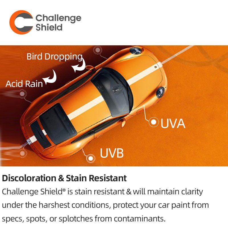 Factory 1Roll 1.52*15M Transparent Matte Anti Scratch Self Healing PPF TPU Paint Protection Car Film