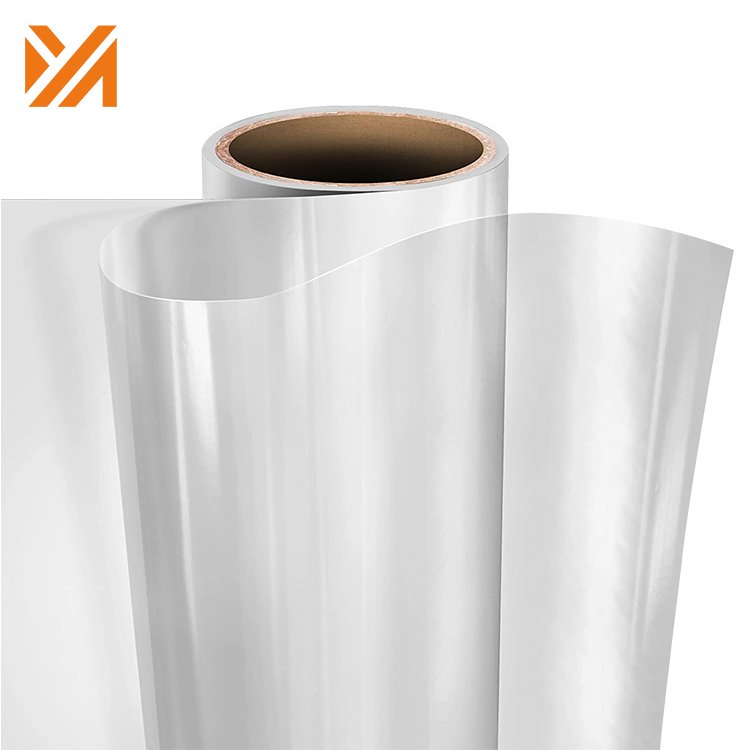 Hot Sale Anti Scratches Tpu Material Car Paint Protection Self-adhesive Car Film
