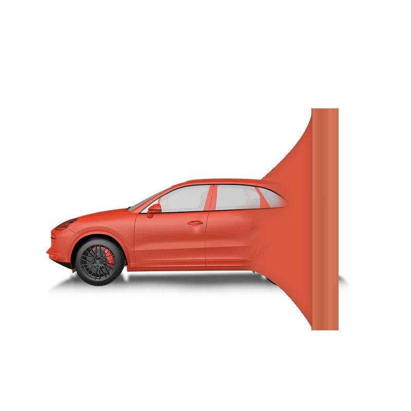 Anti Scratching Color car film Wrap Gloss Tpu Paint Protection Film Self Healing Automotive Change Color PPF