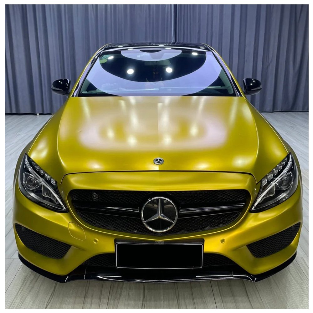 Carlas High Gloss Color TPU PPF Car Wrap PPF Film Car Protection Film PPF Paint Protection Film Anti Scratch Roll