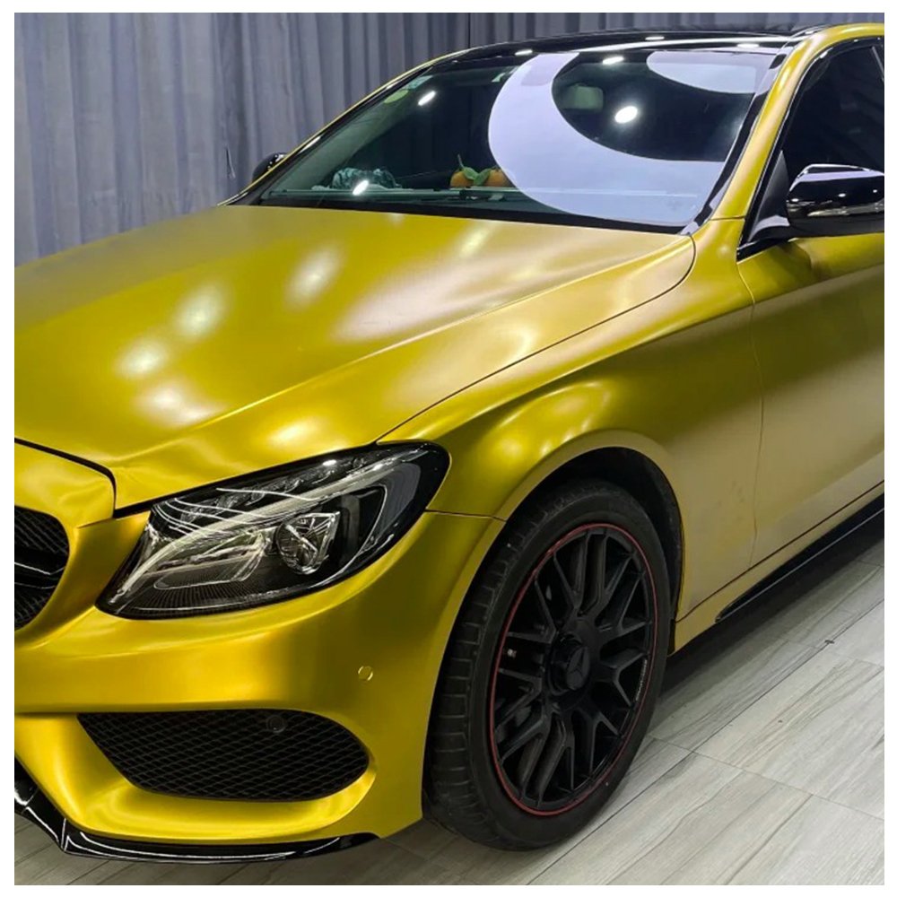 Carlas High Gloss Color TPU PPF Car Wrap PPF Film Car Protection Film PPF Paint Protection Film Anti Scratch Roll