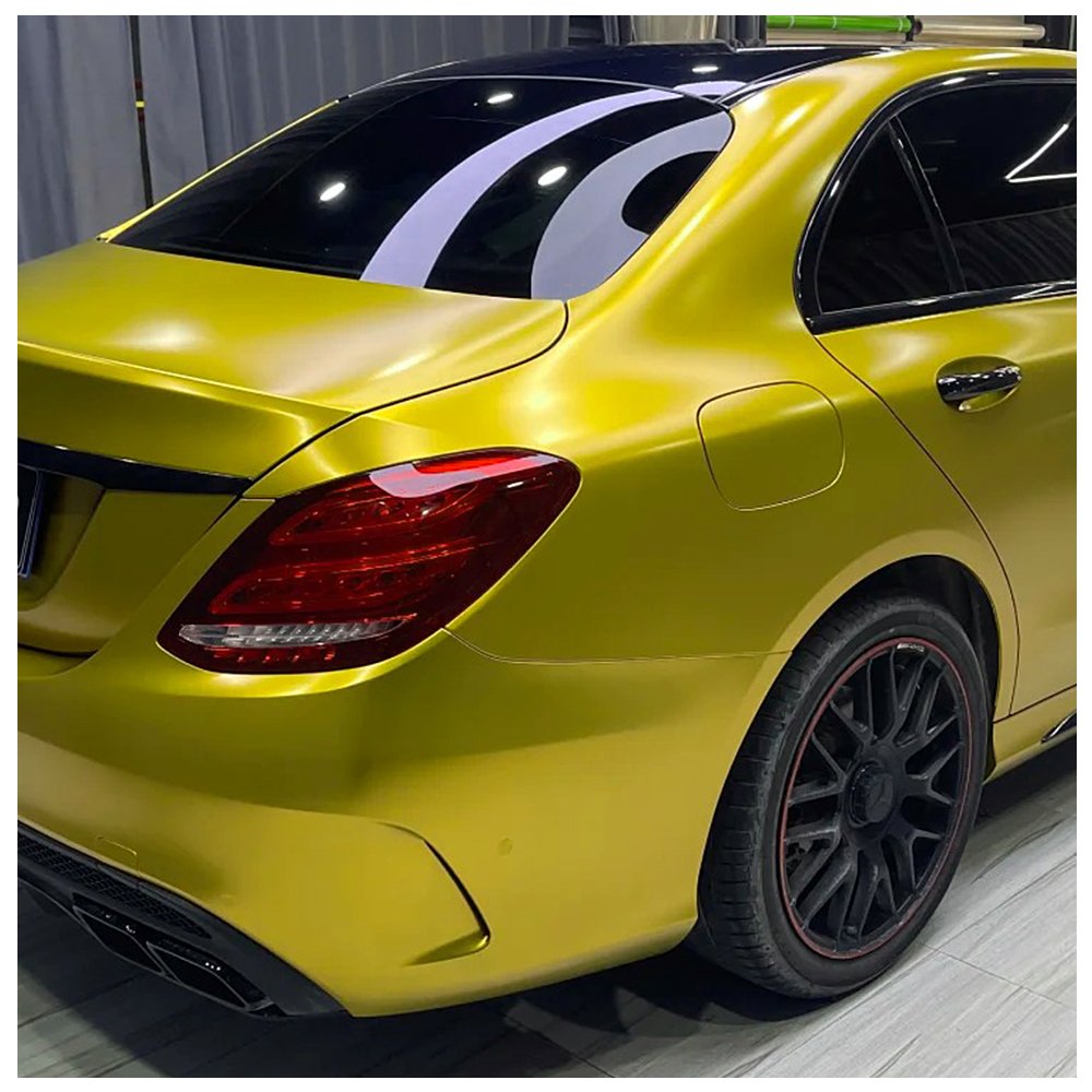 Carlas High Gloss Color TPU PPF Car Wrap PPF Film Car Protection Film PPF Paint Protection Film Anti Scratch Roll